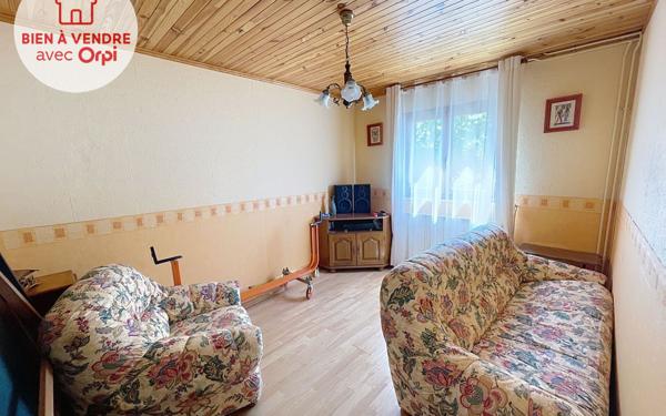 Maison à vendre    4 pièces • 97 m2 Mézy-sur-Seine