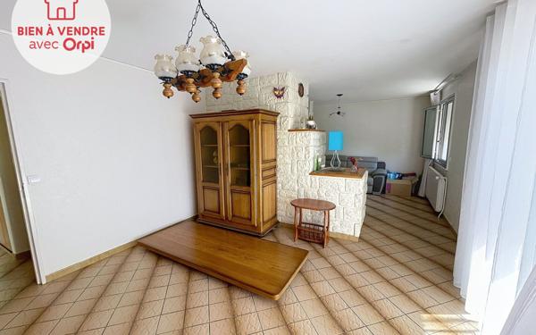 Maison à vendre    4 pièces • 97 m2 Mézy-sur-Seine
