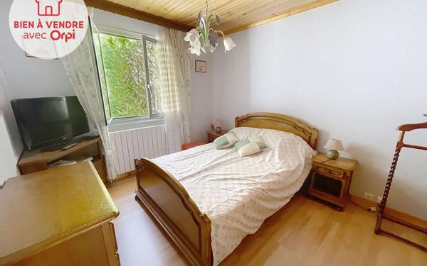 Maison à vendre    4 pièces • 97 m2 Mézy-sur-Seine