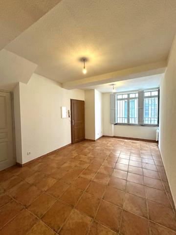 CARCASSONNE - Studio de 25 m² proche Boulevard