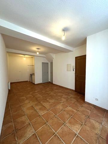 CARCASSONNE - Studio de 25 m² proche Boulevard