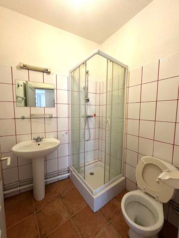 CARCASSONNE - Studio de 25 m² proche Boulevard