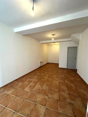 CARCASSONNE - Studio de 25 m² proche Boulevard