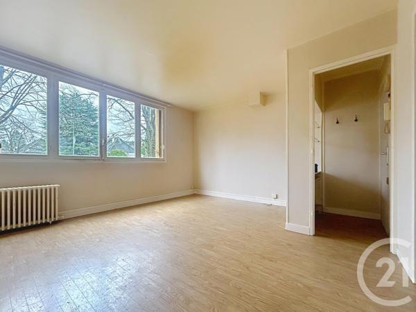 Appartement F3 à vendre  3 pièces - 56,81 m2 LA ROCHETTE - 77
