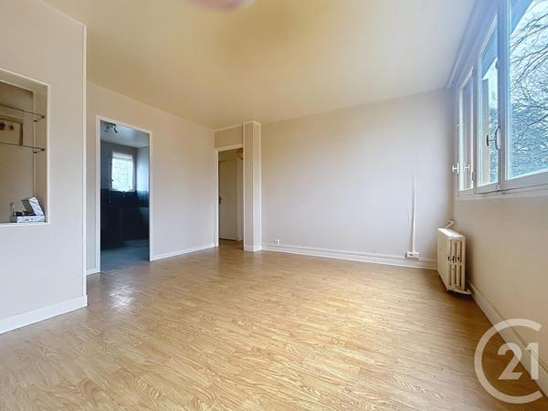 Appartement F3 à vendre  3 pièces - 56,81 m2 LA ROCHETTE - 77