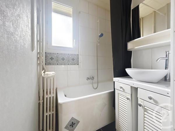 Appartement F3 à vendre  3 pièces - 56,81 m2 LA ROCHETTE - 77