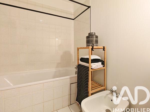 Appartement à vendre 4 pièces 111 m² Lyon 1