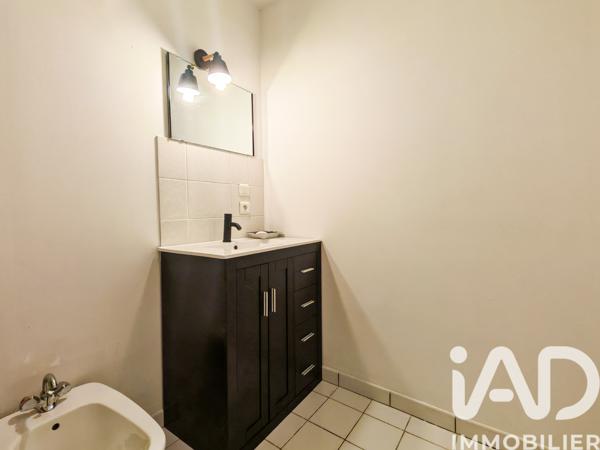 Appartement à vendre 4 pièces 111 m² Lyon 1