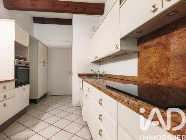 Appartement à vendre 4 pièces 111 m² Lyon 1