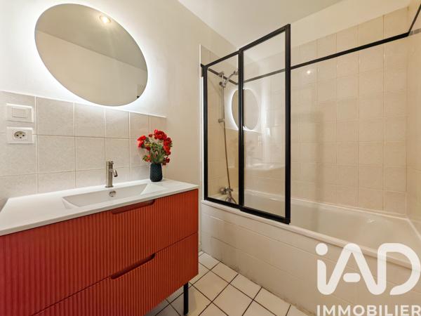 Appartement à vendre 4 pièces 111 m² Lyon 1