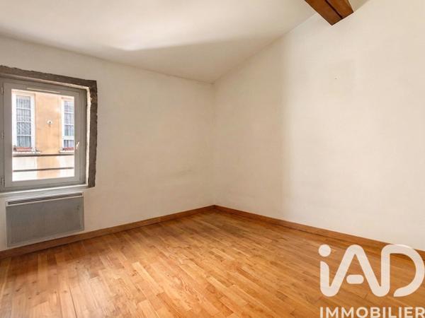 Appartement à vendre 4 pièces 111 m² Lyon 1