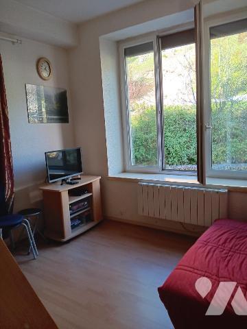 T1 sur les rivières commune de PREMANON 