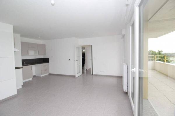 Appartement 3 pièces - 44600 Saint-Nazaire