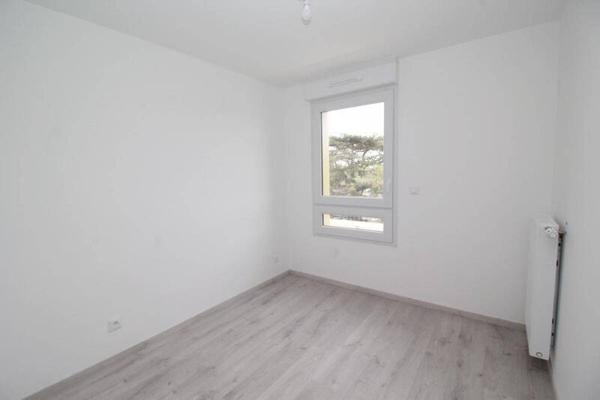 Appartement 3 pièces - 44600 Saint-Nazaire