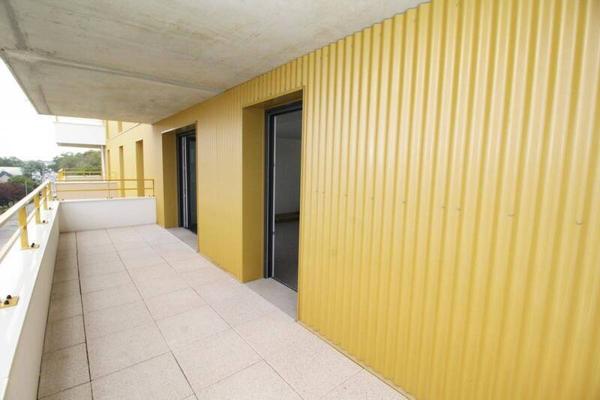 Appartement 3 pièces - 44600 Saint-Nazaire