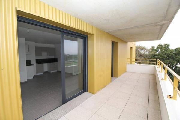 Appartement 3 pièces - 44600 Saint-Nazaire