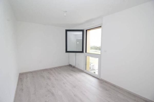 Appartement 3 pièces - 44600 Saint-Nazaire