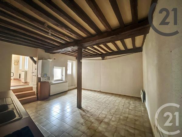 Appartement F2 à vendre  2 pièces - 48,65 m2 SENS - 89