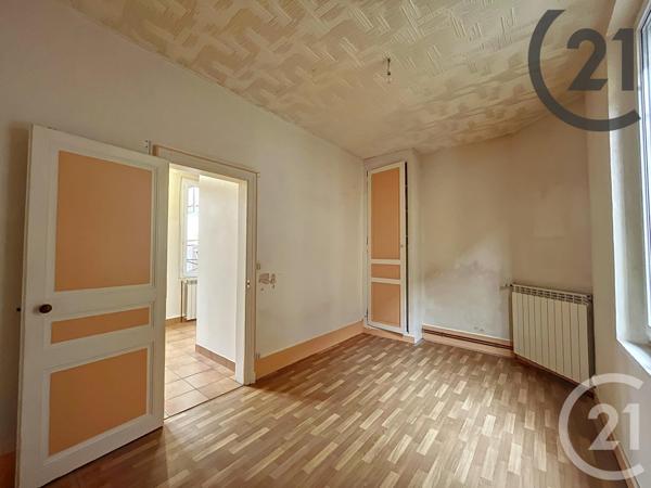 Appartement F2 à vendre  2 pièces - 48,65 m2 SENS - 89