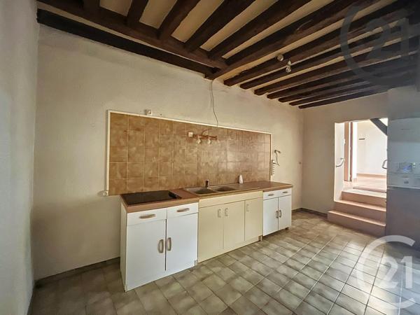 Appartement F2 à vendre  2 pièces - 48,65 m2 SENS - 89