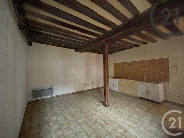 Appartement F2 à vendre  2 pièces - 48,65 m2 SENS - 89