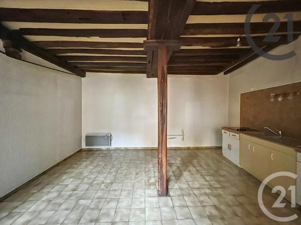 Appartement F2 à vendre  2 pièces - 48,65 m2 SENS - 89