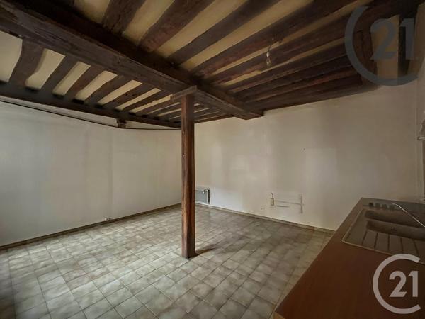 Appartement F2 à vendre  2 pièces - 48,65 m2 SENS - 89