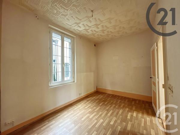 Appartement F2 à vendre  2 pièces - 48,65 m2 SENS - 89