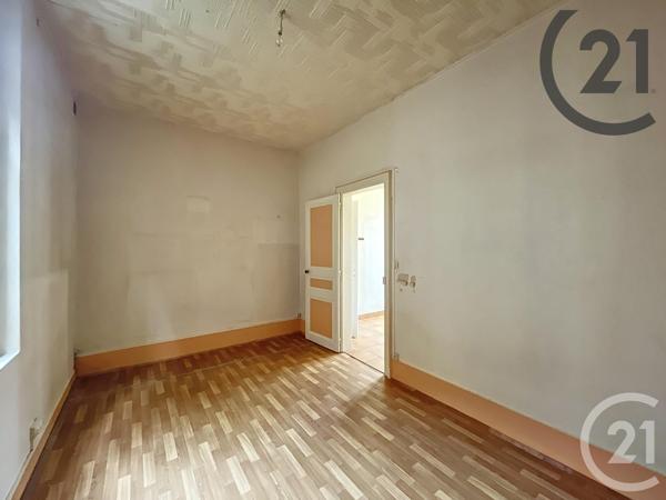 Appartement F2 à vendre  2 pièces - 48,65 m2 SENS - 89