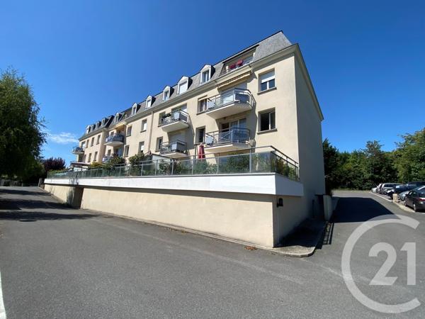 Appartement F3 à vendre  3 pièces - 64,81 m2 THORIGNY SUR MARNE - 77