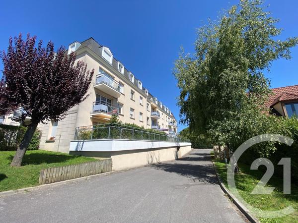 Appartement F3 à vendre  3 pièces - 64,81 m2 THORIGNY SUR MARNE - 77