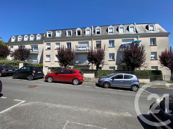 Appartement F3 à vendre  3 pièces - 64,81 m2 THORIGNY SUR MARNE - 77
