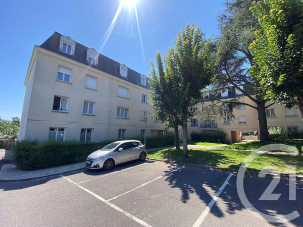 Appartement F3 à vendre  3 pièces - 64,81 m2 THORIGNY SUR MARNE - 77