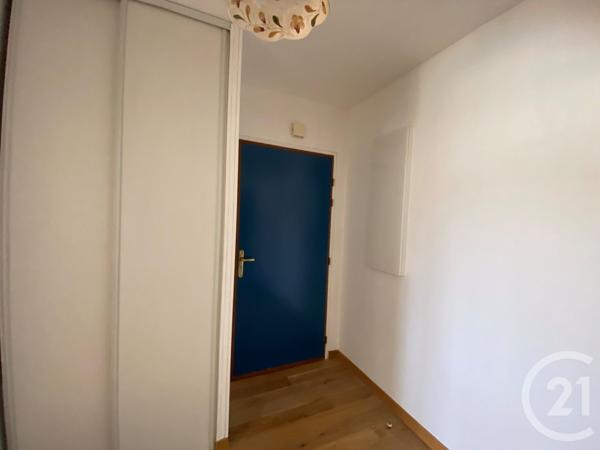 Appartement F3 à vendre  3 pièces - 64,81 m2 THORIGNY SUR MARNE - 77