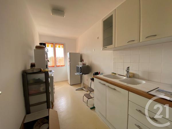 Appartement F3 à vendre  3 pièces - 64,81 m2 THORIGNY SUR MARNE - 77