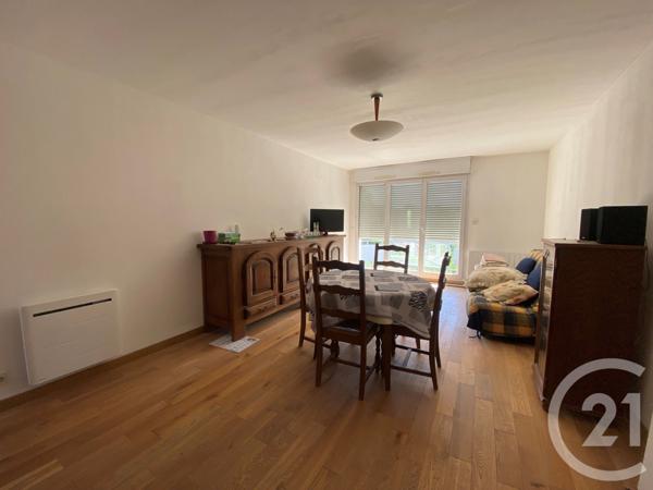 Appartement F3 à vendre  3 pièces - 64,81 m2 THORIGNY SUR MARNE - 77