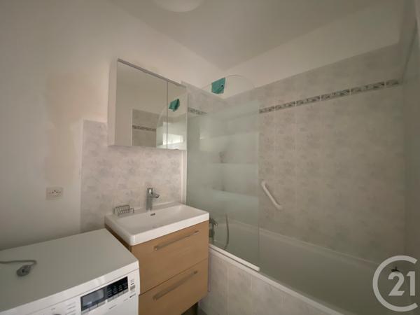 Appartement F3 à vendre  3 pièces - 64,81 m2 THORIGNY SUR MARNE - 77