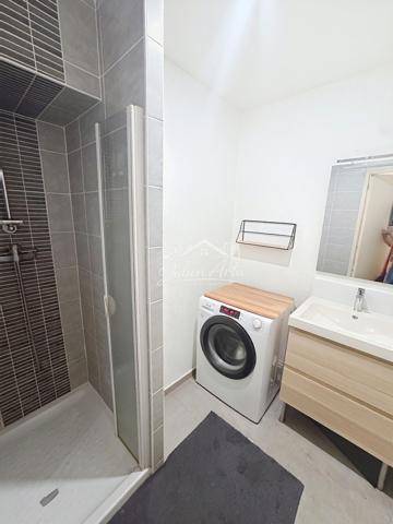 Appartement T2 27m2