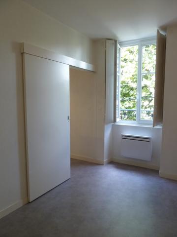 Appartement T2 27m2