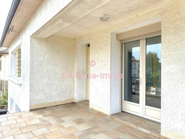 Maison à vendre 7 pièces de 164 m²