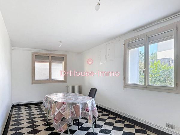 Maison à vendre 7 pièces de 164 m²