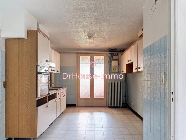 Maison à vendre 7 pièces de 164 m²