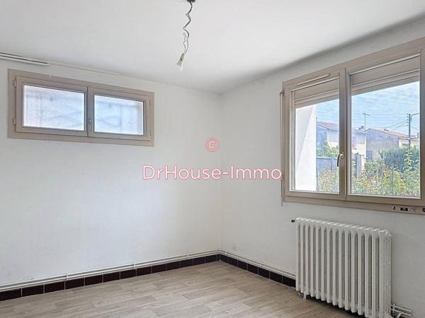 Maison à vendre 7 pièces de 164 m²