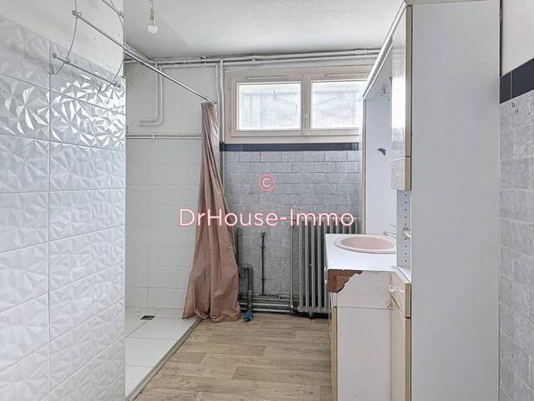 Maison à vendre 7 pièces de 164 m²