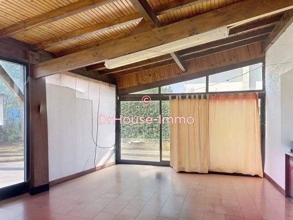 Maison à vendre 7 pièces de 164 m²