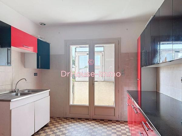 Maison à vendre 7 pièces de 164 m²