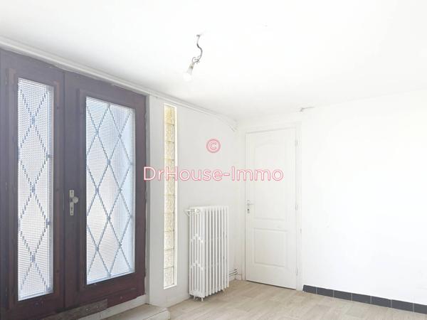 Maison à vendre 7 pièces de 164 m²