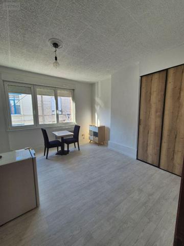 Appartement à louer à Dunkerque dans le Nord (59240), ref : F6046   
ROSENDAEL