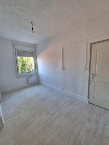 Appartement à louer à Dunkerque dans le Nord (59240), ref : F6046   
ROSENDAEL