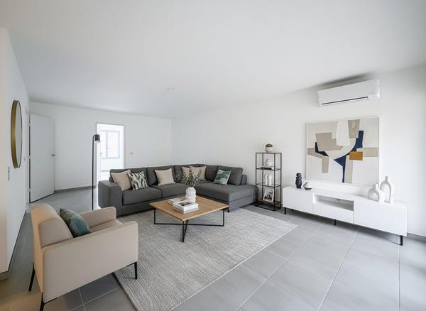 À vendre - T4, 4 pièces situé à Flassans-sur-Issole (83340)